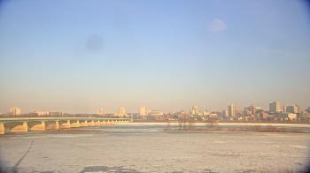 Weather camera view of Robert Morris CPA.