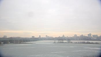 Weather camera view of Robert Morris CPA.