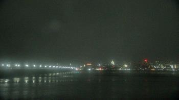 Weather camera view of Robert Morris CPA.