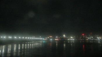 Weather camera view of Robert Morris CPA.