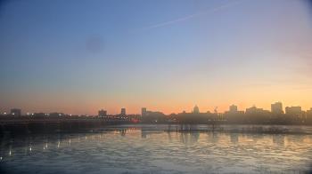 Weather camera view of Robert Morris CPA.