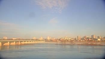 Weather camera view of Robert Morris CPA.