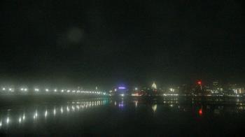 Weather camera view of Robert Morris CPA.