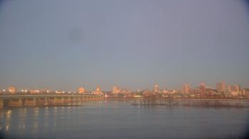 Weather camera view of Robert Morris CPA.