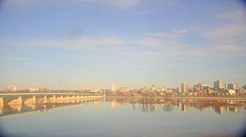 Weather camera view of Robert Morris CPA.