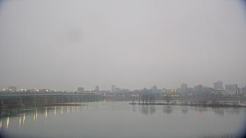 Weather camera view of Robert Morris CPA.