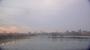 Weather camera view of Robert Morris CPA.