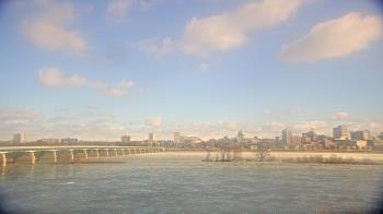 Weather camera view of Robert Morris CPA.