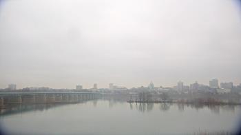 Weather camera view of Robert Morris CPA.