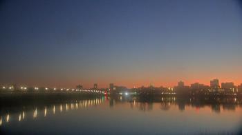 Weather camera view of Robert Morris CPA.