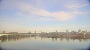 Weather camera view of Robert Morris CPA.