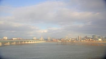 Weather camera view of Robert Morris CPA.