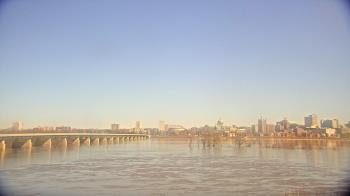 Weather camera view of Robert Morris CPA.