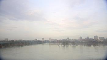 Weather camera view of Robert Morris CPA.