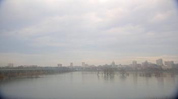 Weather camera view of Robert Morris CPA.