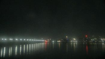 Weather camera view of Robert Morris CPA.