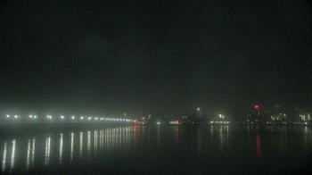 Weather camera view of Robert Morris CPA.