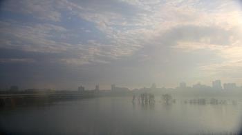 Weather camera view of Robert Morris CPA.