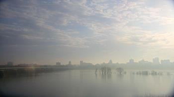 Weather camera view of Robert Morris CPA.