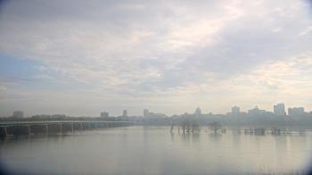 Weather camera view of Robert Morris CPA.