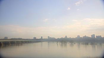 Weather camera view of Robert Morris CPA.