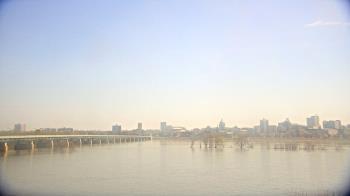 Weather camera view of Robert Morris CPA.