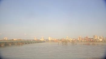 Weather camera view of Robert Morris CPA.