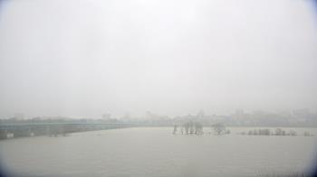 Weather camera view of Robert Morris CPA.