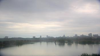 Weather camera view of Robert Morris CPA.