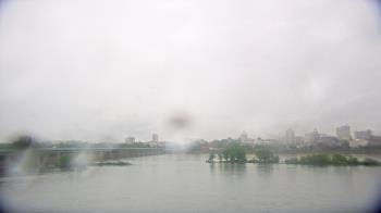Weather camera view of Robert Morris CPA.