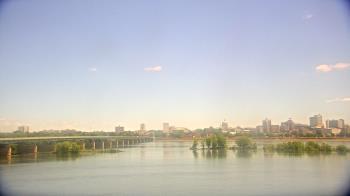 Weather camera view of Robert Morris CPA.
