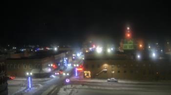 Weather camera view of Westown Senior Apartments.