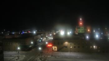 Weather camera view of Westown Senior Apartments.