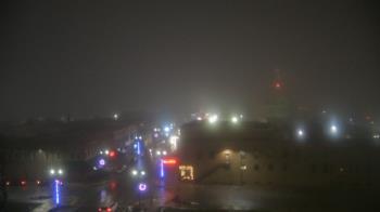 Weather camera view of Westown Senior Apartments.