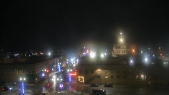 Weather camera view of Westown Senior Apartments.