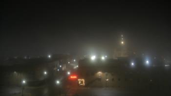 Weather camera view of Westown Senior Apartments.