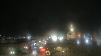 Weather camera view of Westown Senior Apartments.