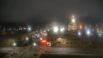 Weather camera view of Westown Senior Apartments.