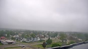 Weather camera view of Westown Senior Apartments.