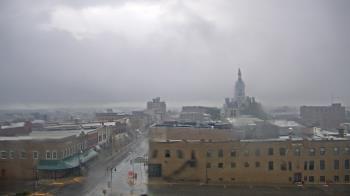 Weather camera view of Westown Senior Apartments.