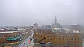 Weather camera view of Westown Senior Apartments.