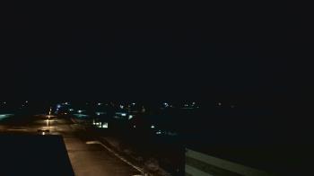 Weather camera view of Wooster City School District.