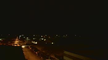 Weather camera view of Wooster City School District.