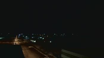 Weather camera view of Wooster City School District.