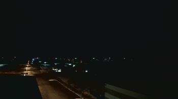 Weather camera view of Wooster City School District.