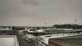 Weather camera view of Wooster City School District.