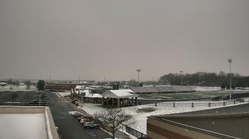 Weather camera view of Wooster City School District.