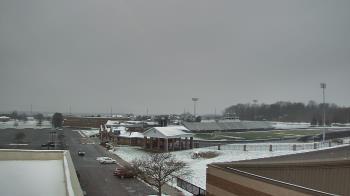 Weather camera view of Wooster City School District.