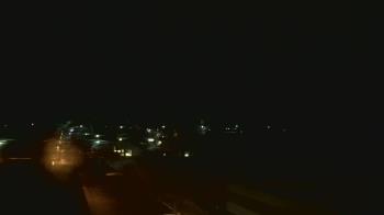 Weather camera view of Wooster City School District.