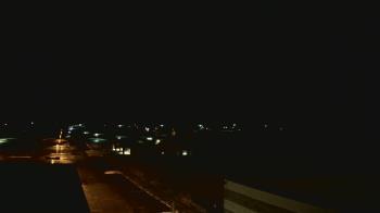 Weather camera view of Wooster City School District.